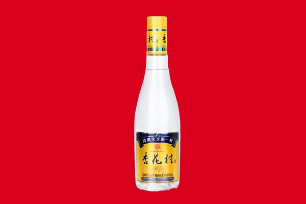重庆回收杏花村